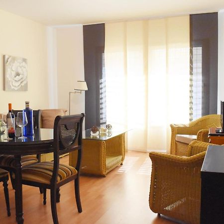 Encina'S Home: Bonito Apartamento De Dos Dormitorios Cerca Del Centro Historico Málaga Exterior foto