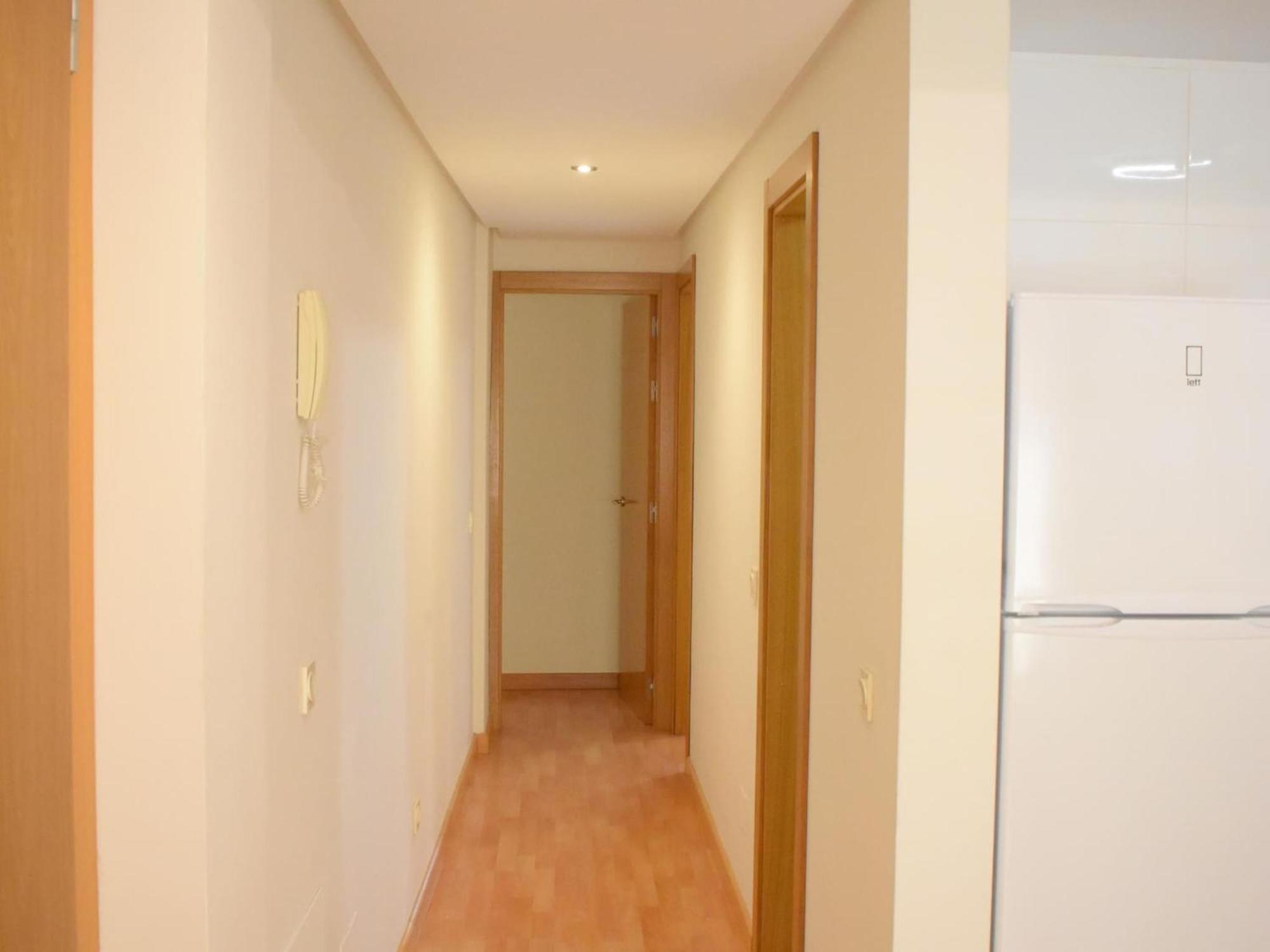 Encina'S Home: Bonito Apartamento De Dos Dormitorios Cerca Del Centro Historico Málaga Exterior foto