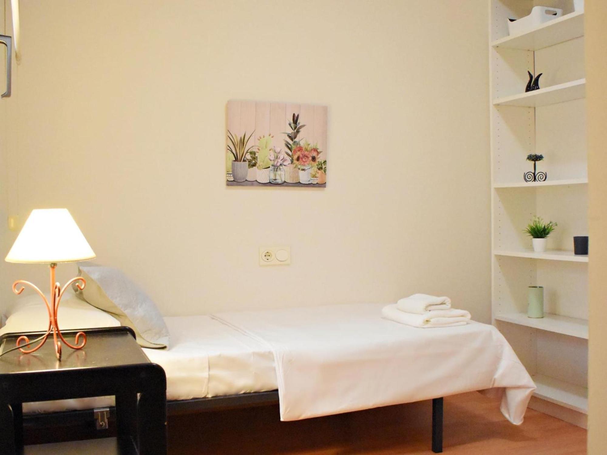 Encina'S Home: Bonito Apartamento De Dos Dormitorios Cerca Del Centro Historico Málaga Exterior foto